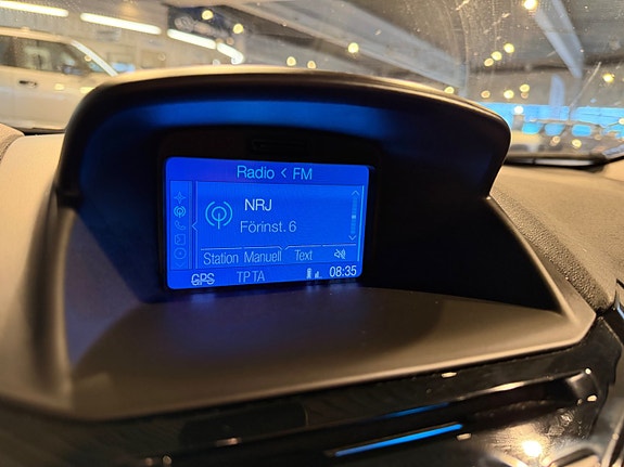 Ford Fiesta 13 of 21