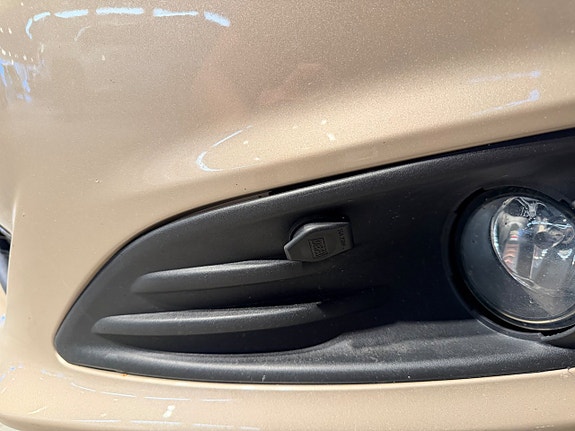 Ford Fiesta 19 of 21
