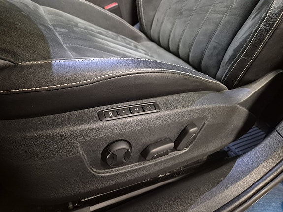 Skoda Superb 12 of 22