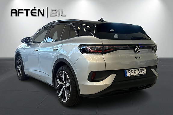 Volkswagen ID.4 GTX 8 of 30