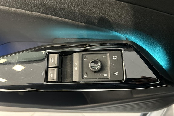 Volkswagen ID.4 GTX 20 of 30
