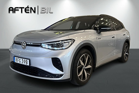 Volkswagen ID.4 GTX