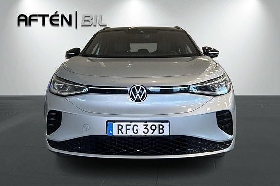 Volkswagen ID.4 GTX 3 of 30