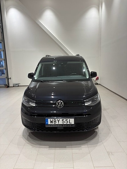 Volkswagen Caddy 2 of 10