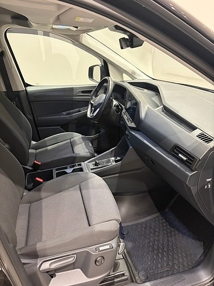 Volkswagen Caddy 9 of 10