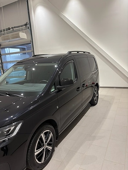 Volkswagen Caddy 10 of 10