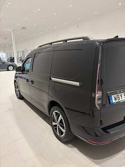 Volkswagen Caddy 6 of 10