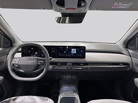 Kia EV3 6 of 13