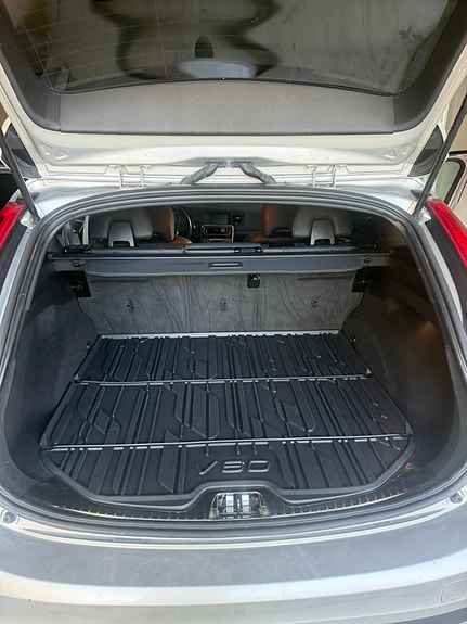 Volvo V60 Cross Country 8 of 8