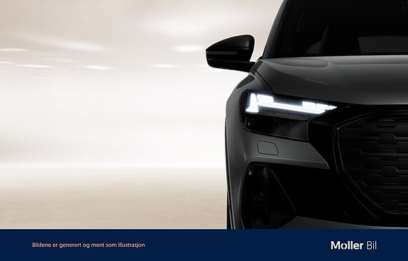 Audi Q4 e-tron 8 of 8