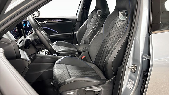 Volkswagen Tiguan 8 of 14