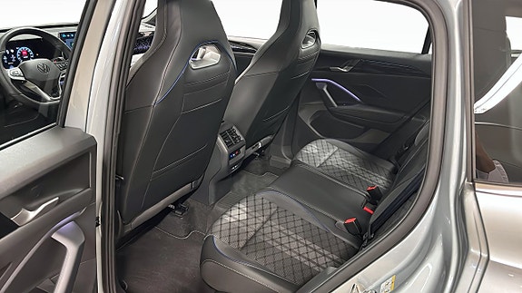 Volkswagen Tiguan 12 of 14