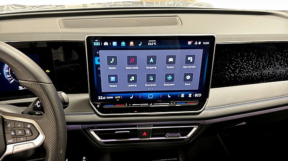 Volkswagen Tiguan 10 of 14
