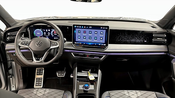 Volkswagen Tiguan 11 of 14