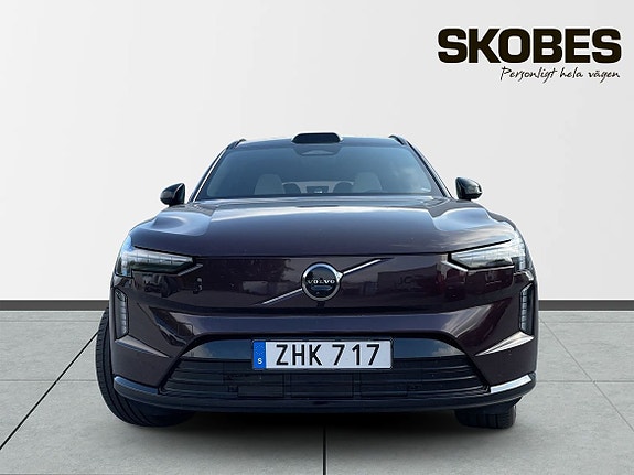 Volvo EX90 2 of 3