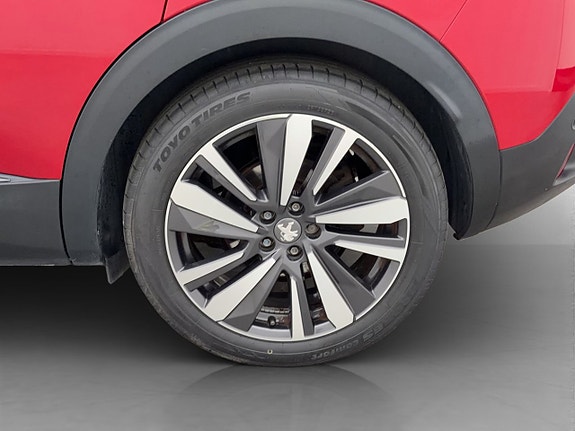 Peugeot 3008 30 of 30