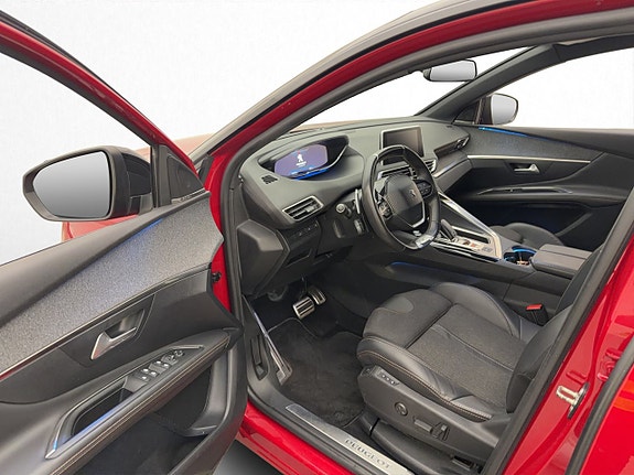 Peugeot 3008 10 of 30