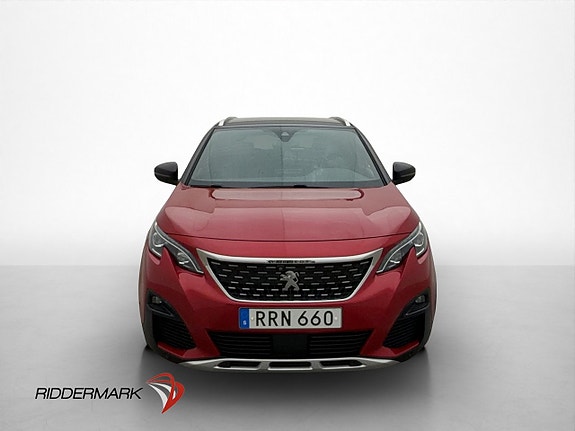 Peugeot 3008 2 of 30