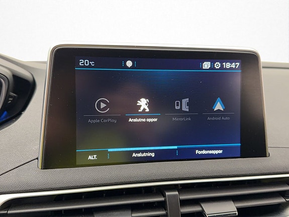 Peugeot 3008 24 of 30
