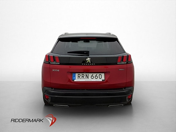 Peugeot 3008 6 of 30