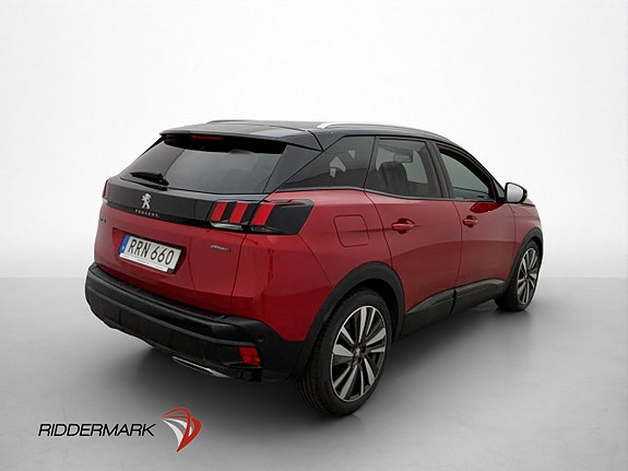 Peugeot 3008 5 of 30