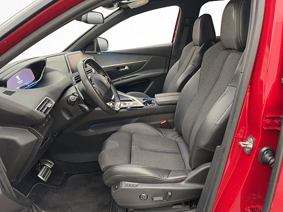 Peugeot 3008 11 of 30