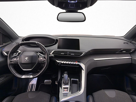 Peugeot 3008 19 of 30