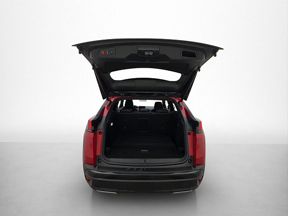 Peugeot 3008 28 of 30