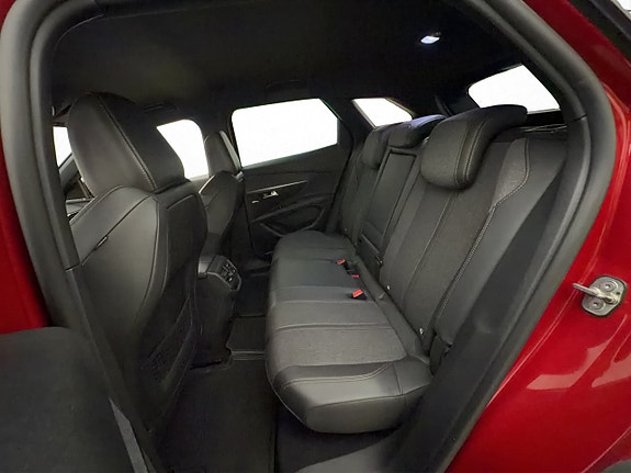 Peugeot 3008 27 of 30