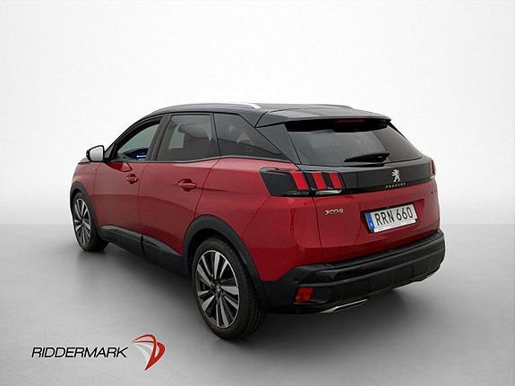 Peugeot 3008 8 of 30