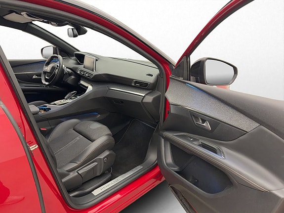 Peugeot 3008 26 of 30