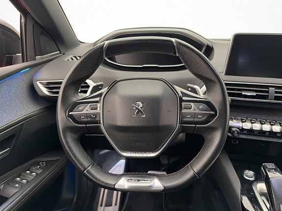 Peugeot 3008 13 of 30
