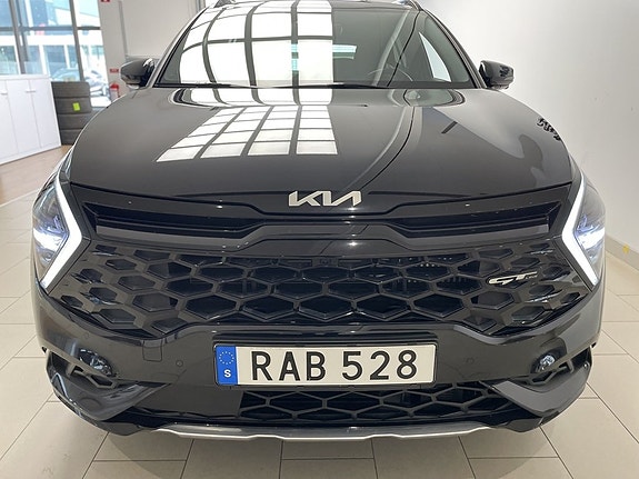 Kia Sportage 3 of 23