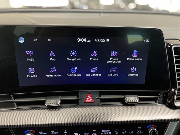 Kia Sportage 15 of 23