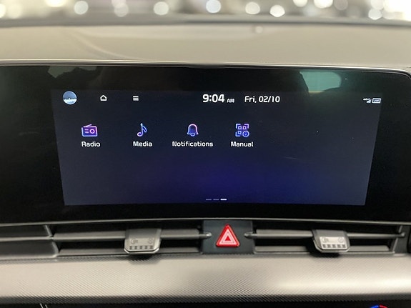 Kia Sportage 16 of 23