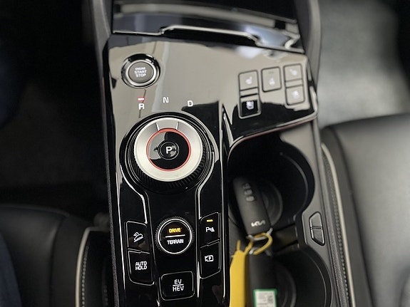 Kia Sportage 18 of 23