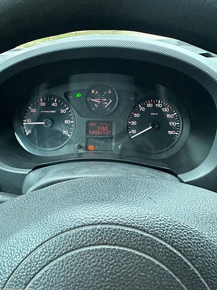 Citroen Berlingo 2 of 12