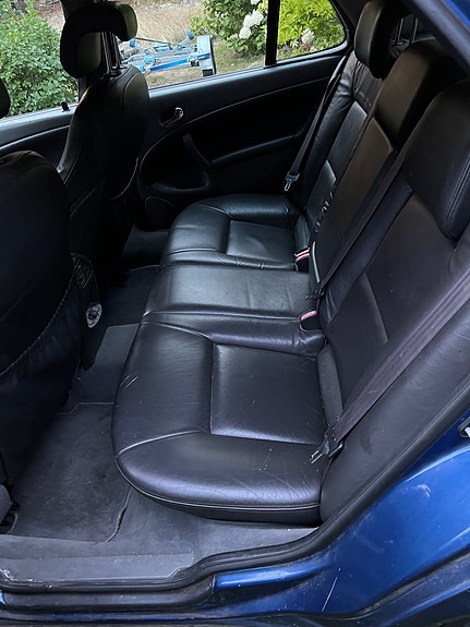Saab 9-5 9 of 10
