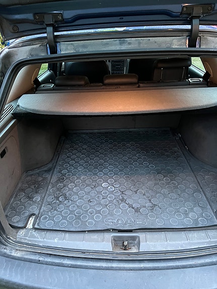 Saab 9-5 10 of 10