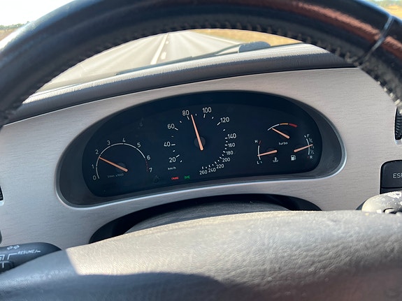 Saab 9-5 7 of 10