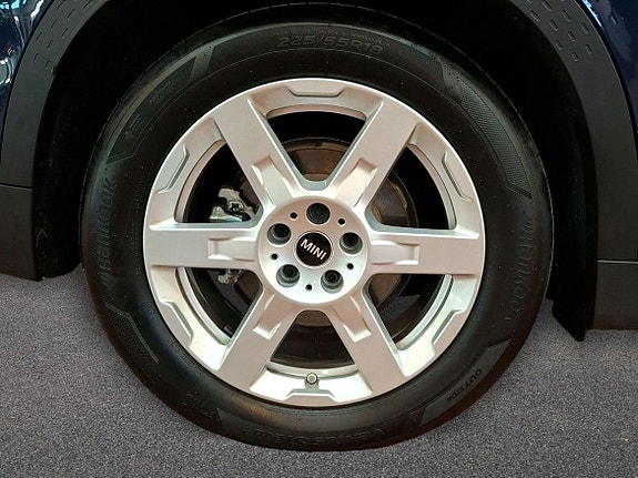 MINI Countryman SE 14 of 16