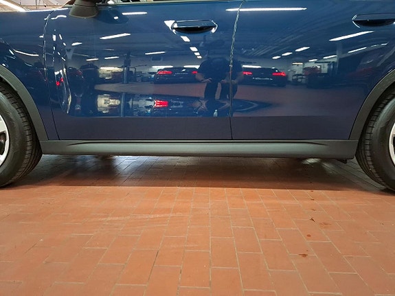 MINI Countryman SE 16 of 16