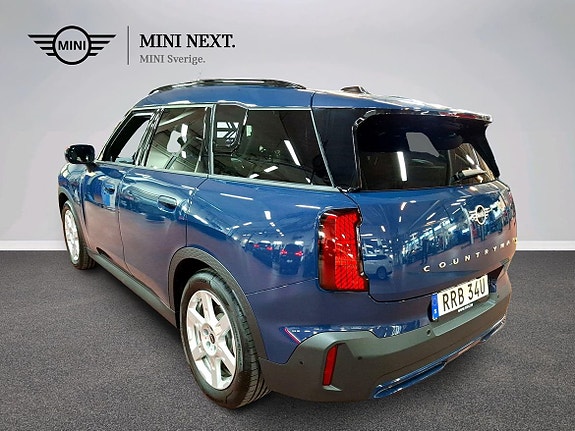 MINI Countryman SE 5 of 16