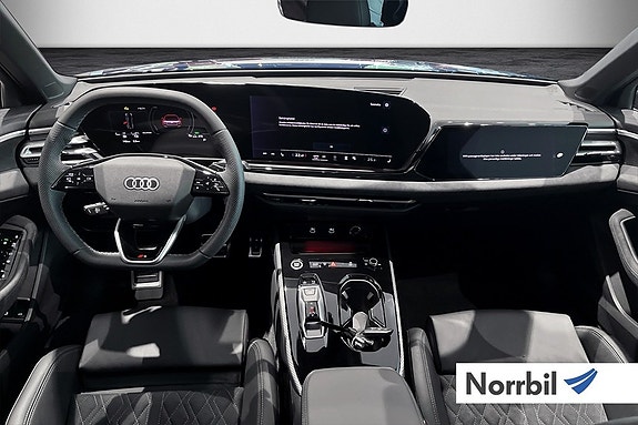 Audi A5 8 of 10