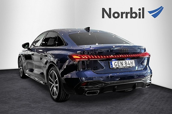 Audi A5 3 of 10