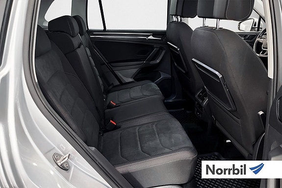Volkswagen Tiguan 7 of 10
