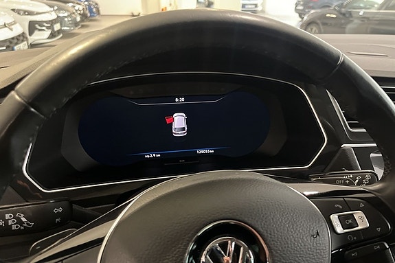 Volkswagen Tiguan 9 of 10