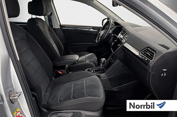 Volkswagen Tiguan 8 of 10
