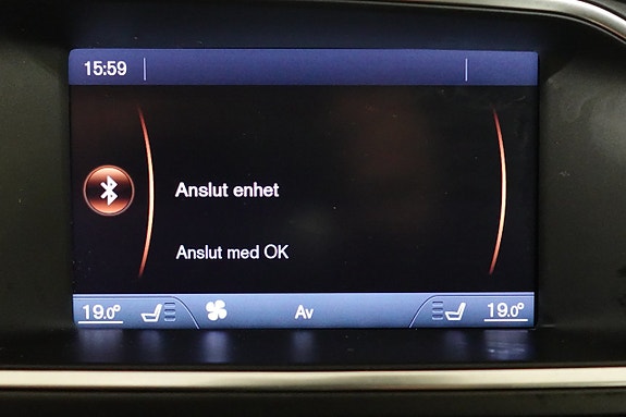 Volvo V40 6 of 11