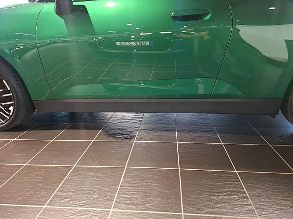 MINI Cooper SE 15 of 16